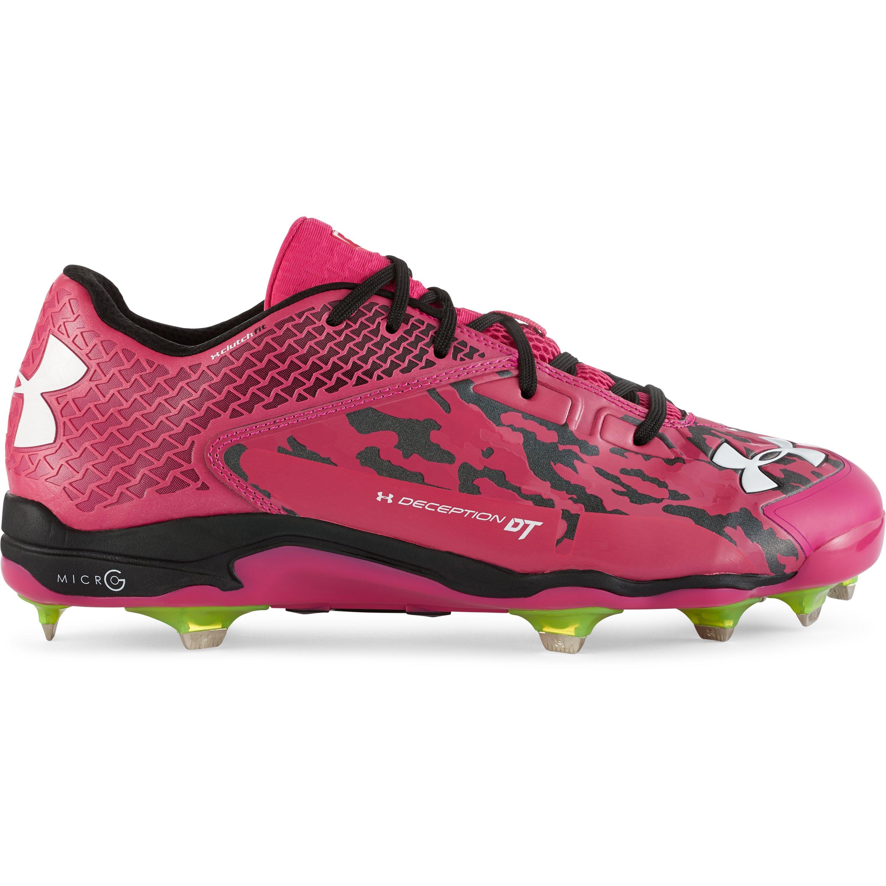 under armour deception baseball cleats